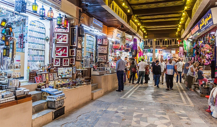 سوق مطرح